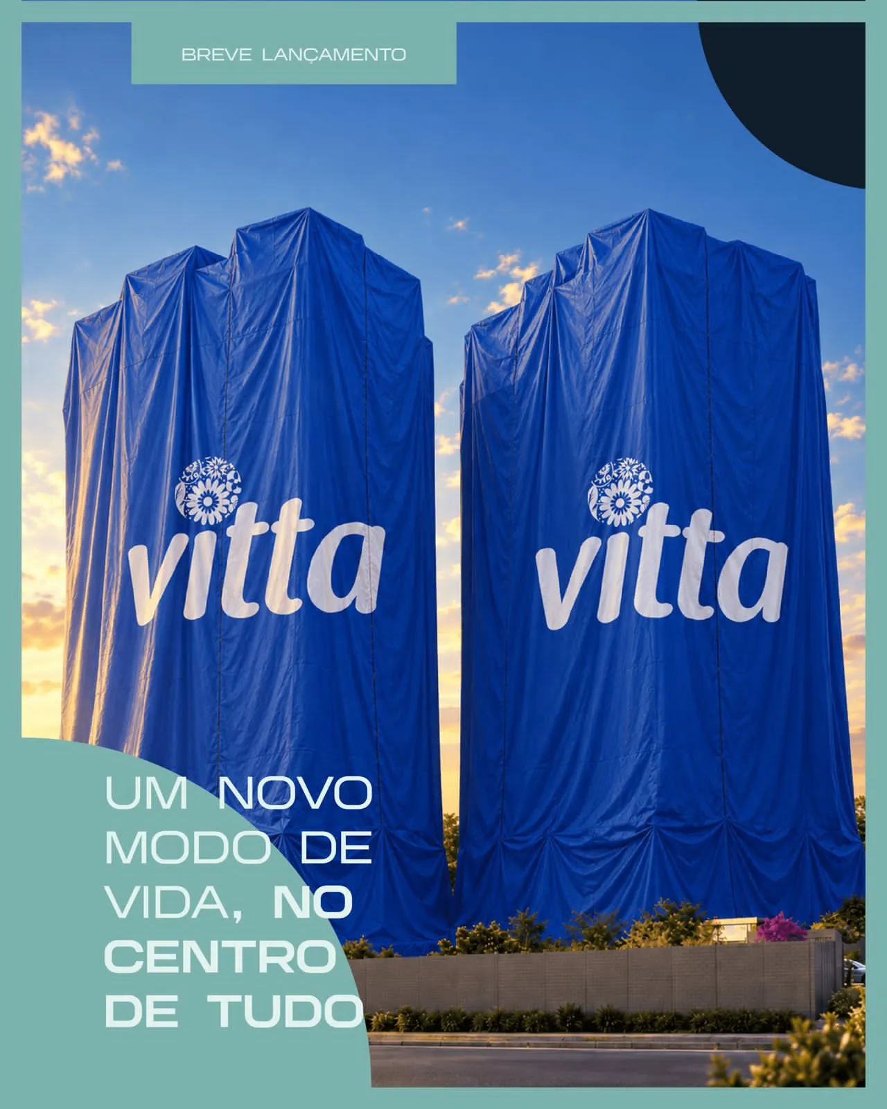 2 dormitórios — foto 1 de 2